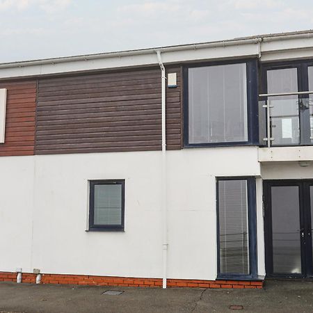 Willa 3 Marina View Pwllheli Zewnętrze zdjęcie