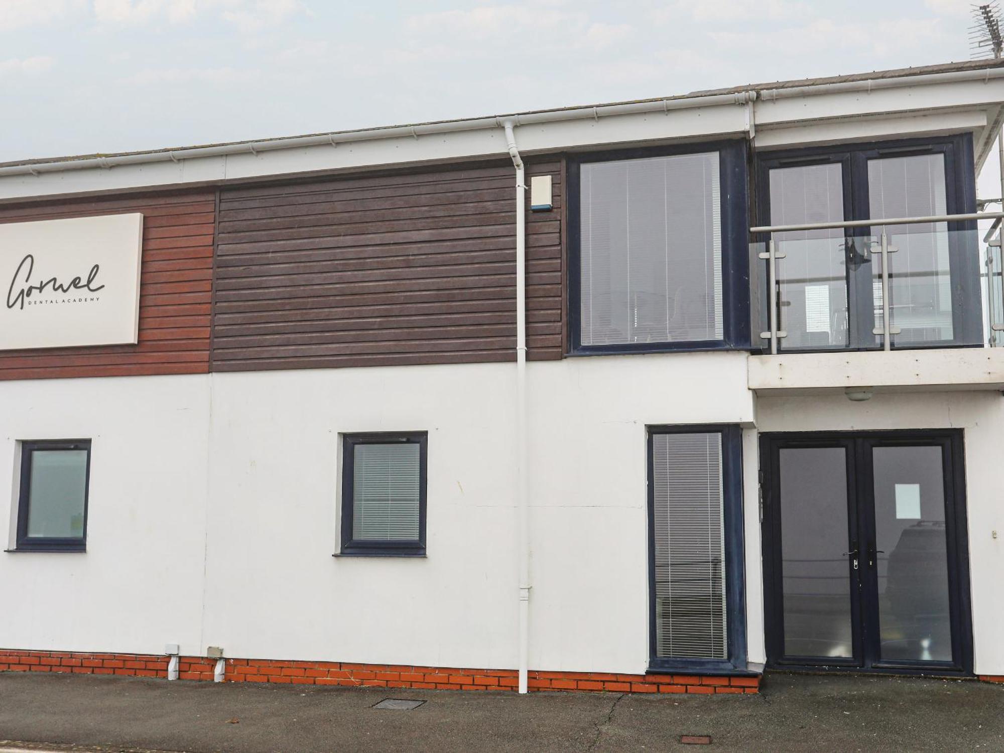 Willa 3 Marina View Pwllheli Zewnętrze zdjęcie