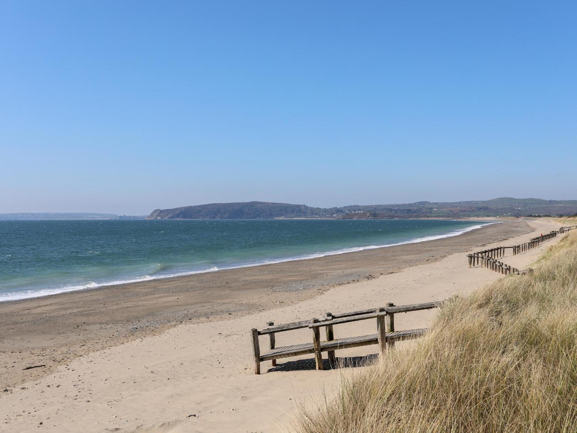 Willa 3 Marina View Pwllheli Zewnętrze zdjęcie